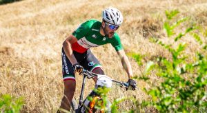Gerhard Kerschbaumer - Torpado Gabogas - Internazionali d'Italia series - Pineto
